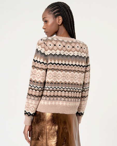 JERSEY CHICA REDONDO GRECAS SURKANA 564ALIS232