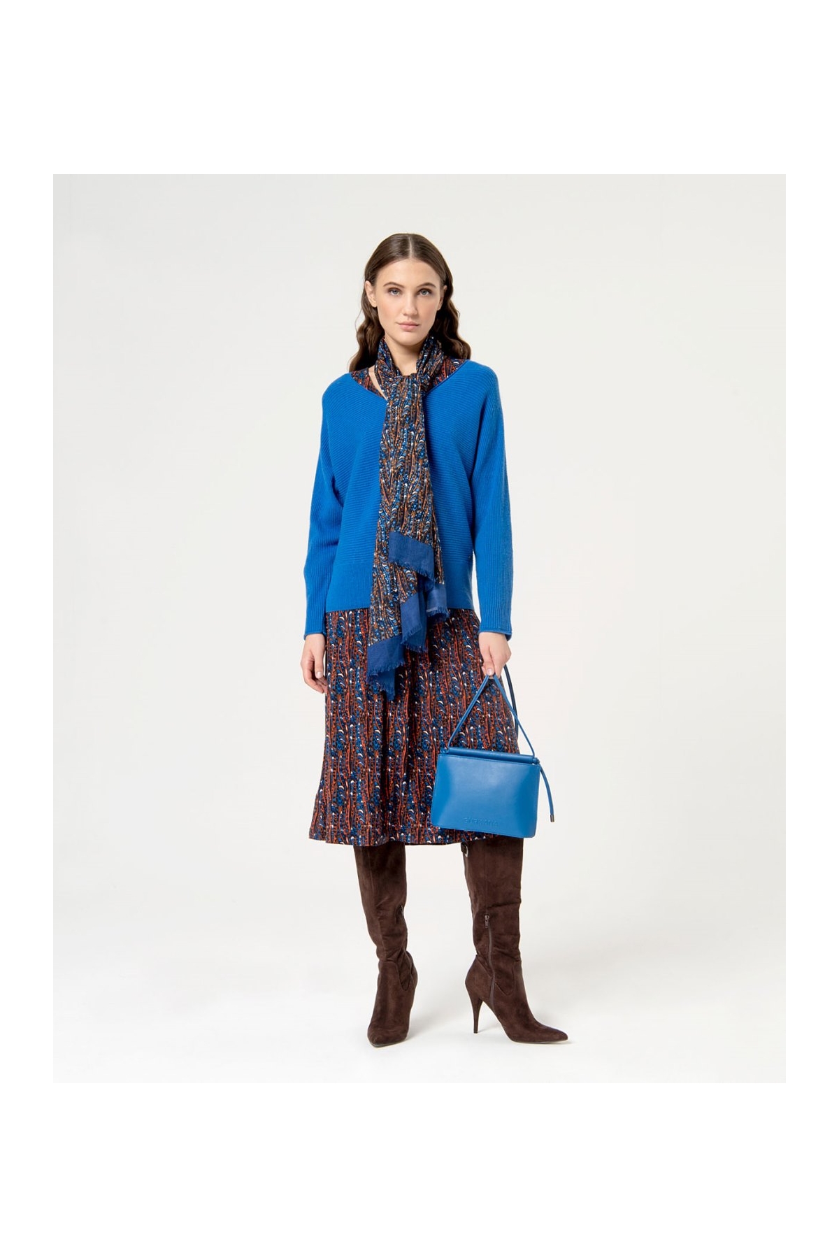 JERSEY CHICA M-MURCIELO