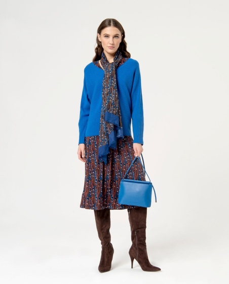 JERSEY CHICA M-MURCIELO