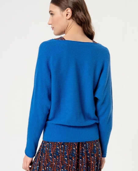 JERSEY CHICA M-MURCIELO