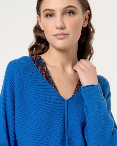 JERSEY CHICA M-MURCIELO 2