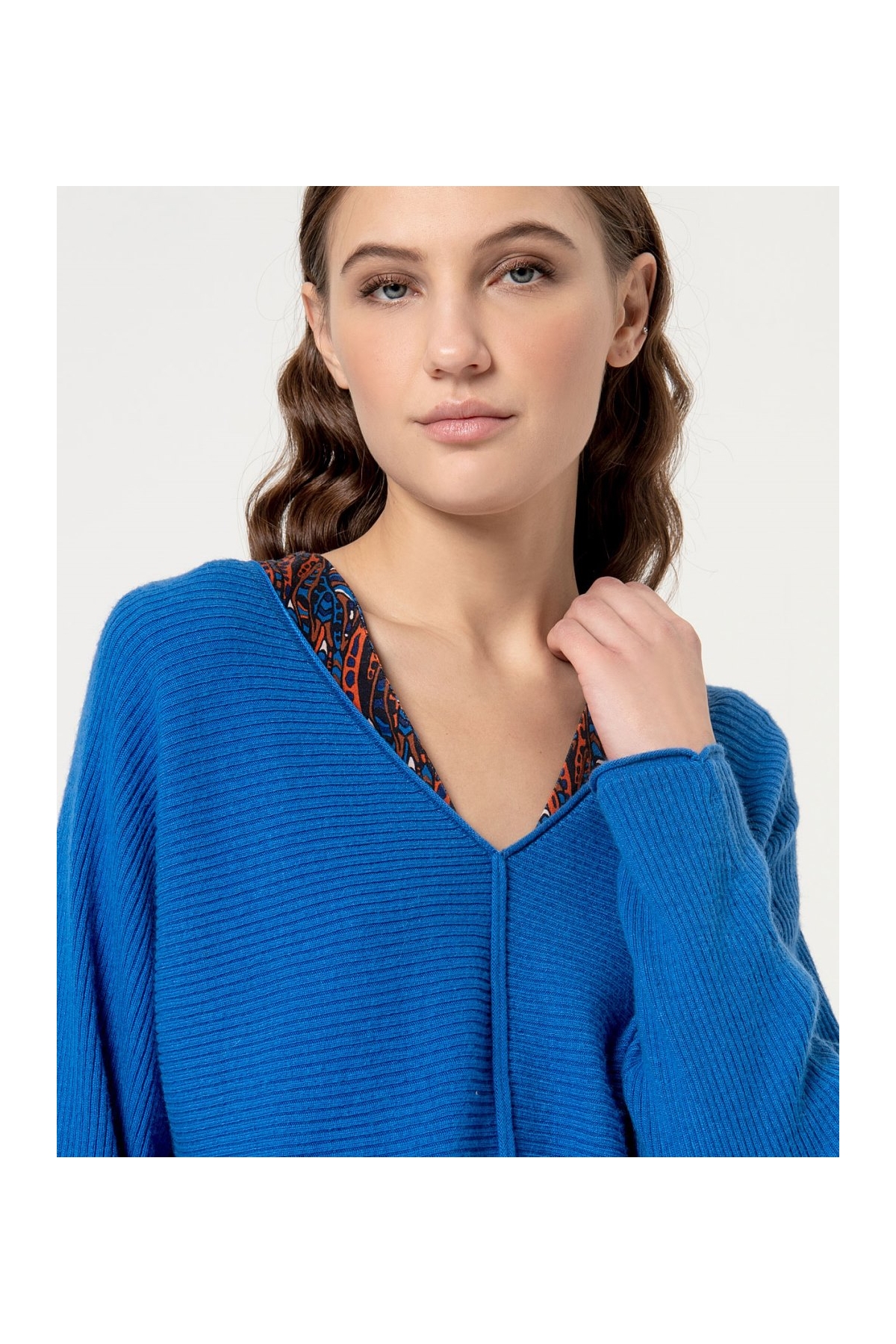 JERSEY CHICA M-MURCIELO