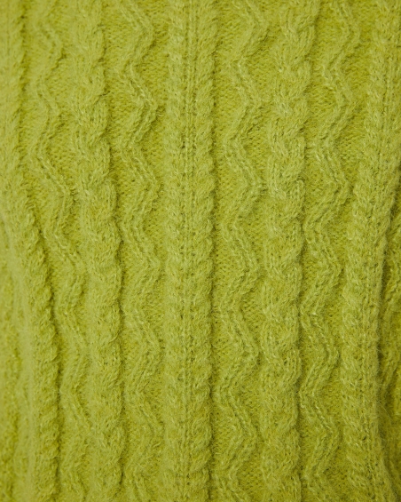 JERSEY LISO OCHOS CUELLO REDONDO PAZ TORRAS 98047