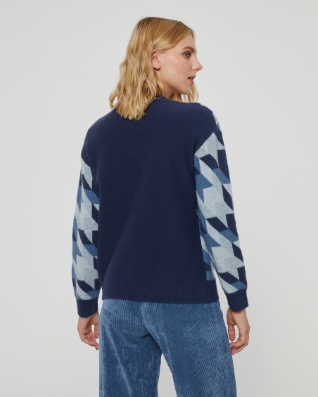 JERSEY CHICA PICO PAZ TORRAS 97747