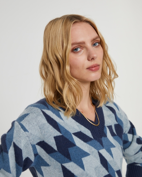 JERSEY CHICA PICO PAZ TORRAS 97747