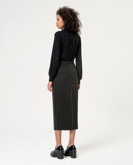 FALDA LARGA RAYA DIPLOMATICA SURKANA 564NEDI613