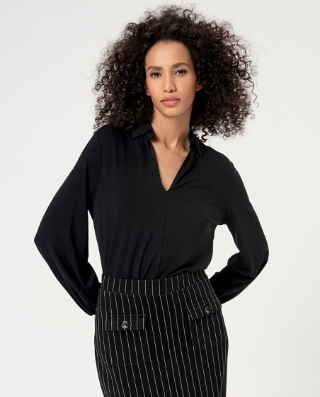 FALDA LARGA RAYA DIPLOMATICA SURKANA 564NEDI613