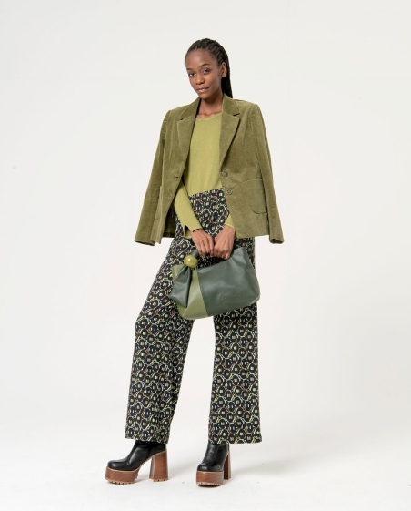 PANTALON DIBUJO PUNTO SURKANA 564SEMA515