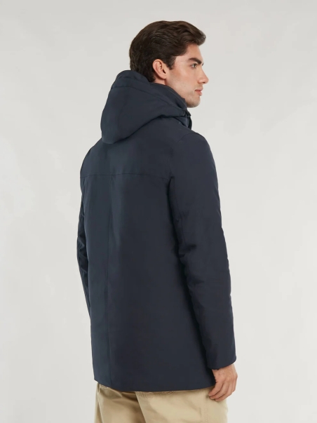 PARKA CHARLESTON RESET 0530243