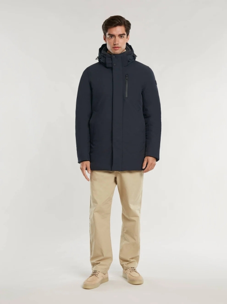 PARKA CHARLESTON RESET 0530243