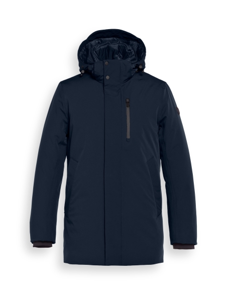 PARKA CHARLESTON RESET 0530243