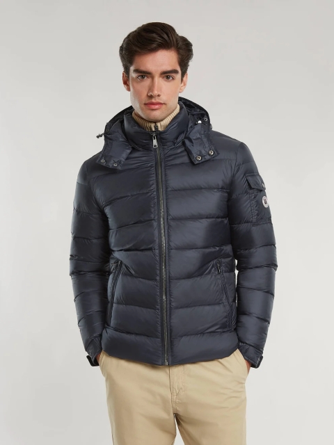 Cazadoras reset hombre deals