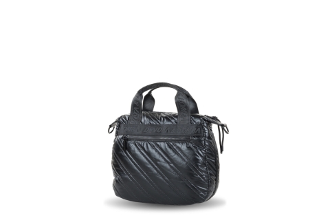 BOLSO METALIZADO 241166 DEVOTA & LOMBA 2