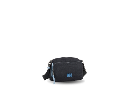 BOLSO LETRAS 241490 DEVOTA & LOMBA