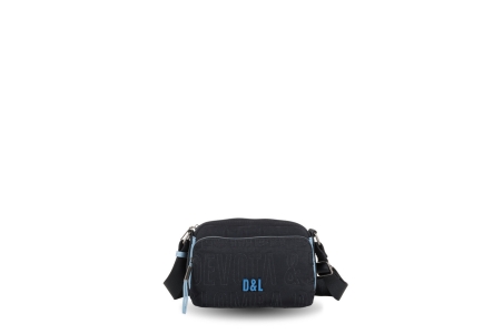 BOLSO LETRAS 241490 DEVOTA & LOMBA