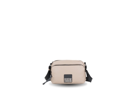 BOLSO PIEL ECOLGOGICA 240290 DEVOTA & LOMBA 2
