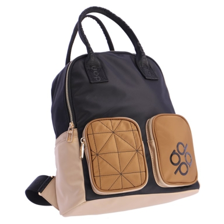 MOCHILA COMBINADA  DON ALGONDON 7846