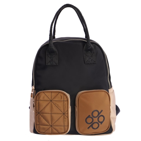 MOCHILA COMBINADA  DON ALGONDON 7846