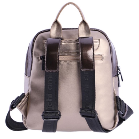MOCHILA BICOLOR AMICHI OQI5324