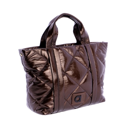 BOLSO MANO BRILLO AMICHI OQI5333