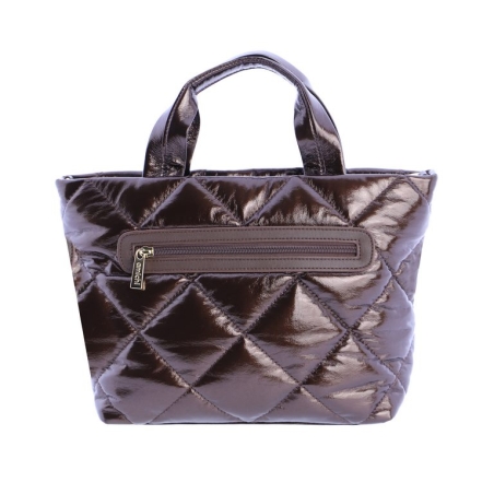 BOLSO MANO BRILLO AMICHI OQI5333