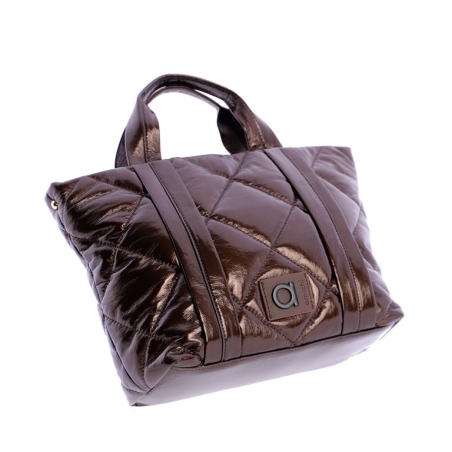 BOLSO MANO BRILLO AMICHI OQI5333