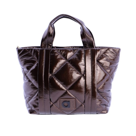 BOLSO MANO BRILLO AMICHI OQI5333