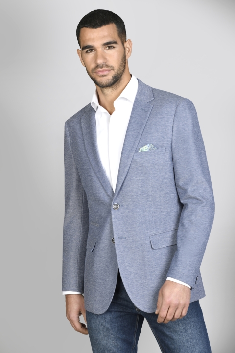 AMERICANA HOMBRE ELASTICA CAPELHI 763TOKIO