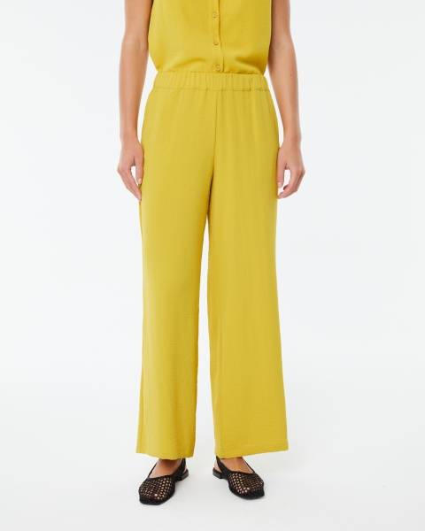 PANTALON LISO SUELTO PAZ TORRAS 41148