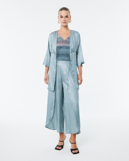 PANTALON RASO DOBLE PAZ TORRAS 41948