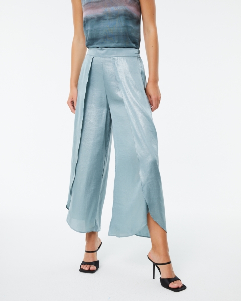 PANTALON RASO DOBLE PAZ TORRAS 41948