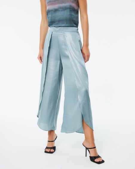 PANTALON RASO DOBLE PAZ TORRAS 41948