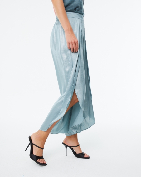 PANTALON RASO DOBLE PAZ TORRAS 41948