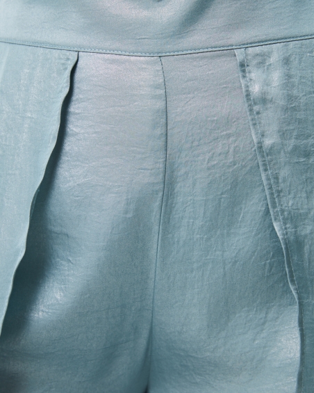 PANTALON RASO DOBLE PAZ TORRAS 41948