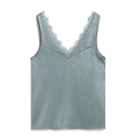 TOP TIRANTE LENCERO PAZ TORRAS 21248