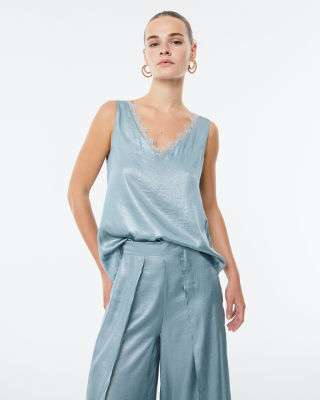 TOP TIRANTE LENCERO PAZ TORRAS 21248