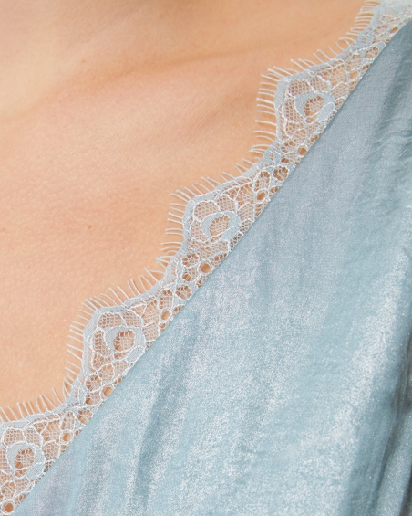 TOP TIRANTE LENCERO PAZ TORRAS 21248