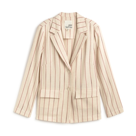 AMERICANA RAYAS LINO PAZ TORRAS 50948