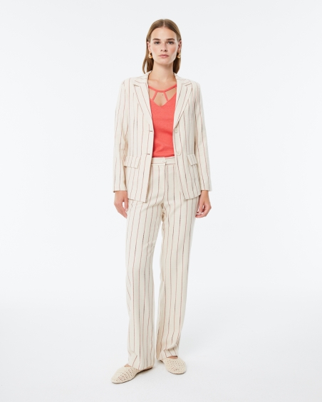 AMERICANA RAYAS LINO PAZ TORRAS 50948