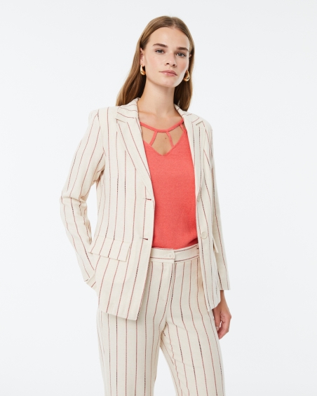 AMERICANA RAYAS LINO PAZ TORRAS 50948