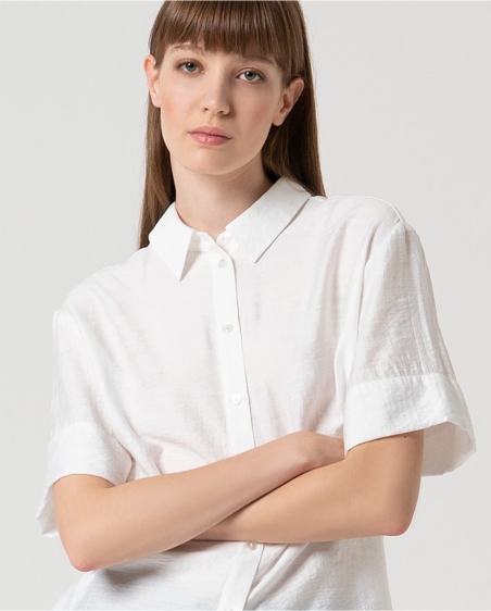 BLUSA LINO SURKANA 525LISA125