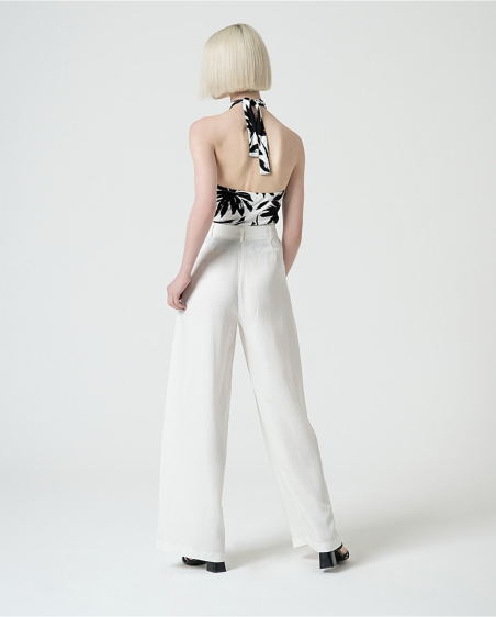 PANTALON SASTRE LISO SURKANA 515LIPA526