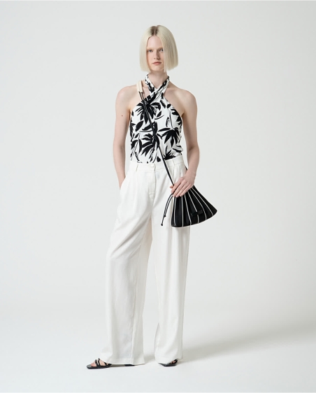 PANTALON SASTRE LISO SURKANA 515LIPA526