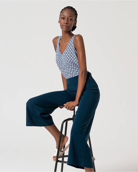 PANTALON TOBILLERO ANCHO SURKANA 515LIPO514