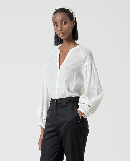 PANTALON RECTO LISO SURKANA 515LIAL522