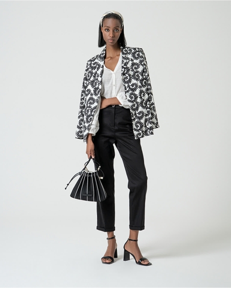 PANTALON RECTO LISO SURKANA 515LIAL522