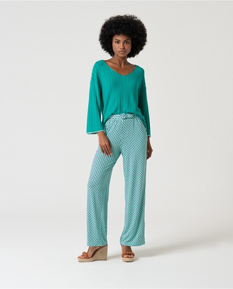 PANTALON ESTAMPADO SURKANA 515KAVE516
