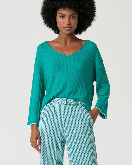 PANTALON ESTAMPADO SURKANA 515KAVE516