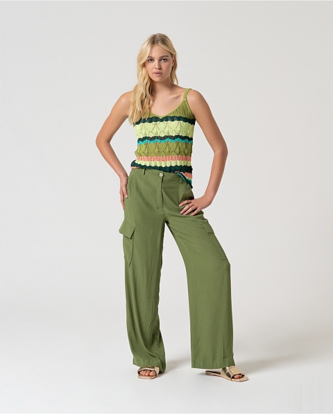 PANTALON CARGO SURKANA 525LIVI521