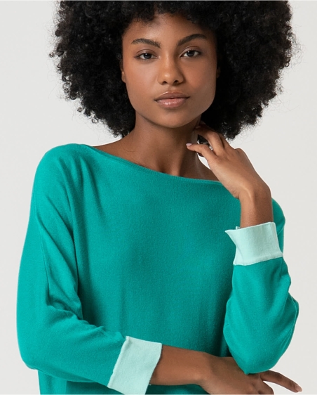 JERSEY CHICA PERLE SURKANA 515LITI232